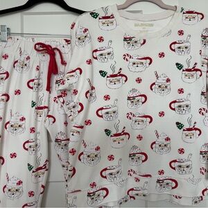 The Beaufort Bonnet Company Callahan Cabernet Ladies Lounge Set